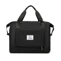 Sac de voyage 3 en 1 coloris vert clair