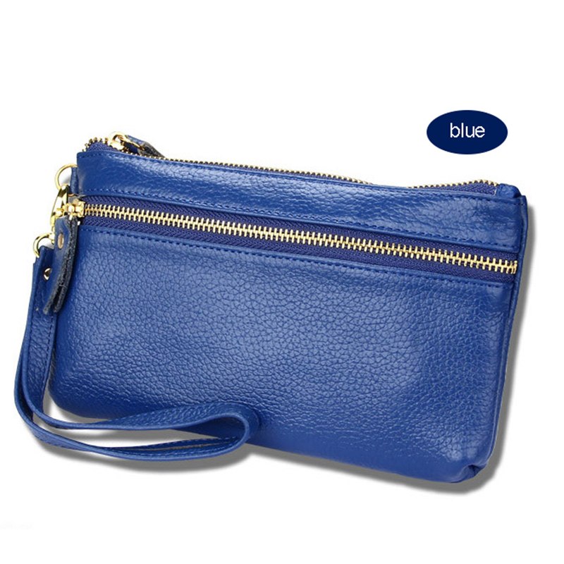 Porte-monnaie femme coloris rose