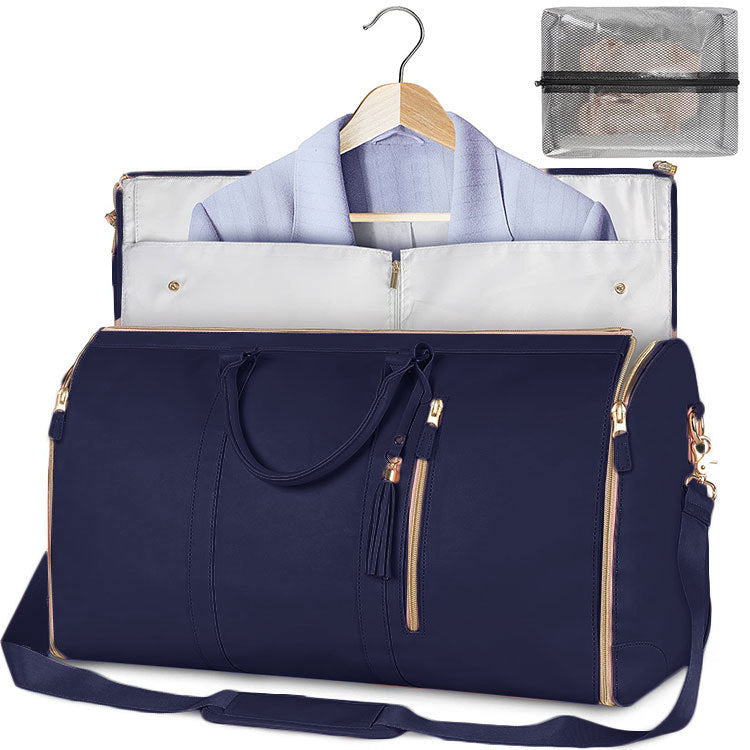 Sac de voyage pliable, vue d'ensemble des modèles